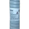 Toner Alternativo Top Sinergi Para Ricoh Pro 8100 8210  Negro