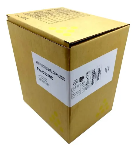 D_602692-MLA76808360972_062024-O.jpg Toner Alternativo Premium Para Ricoh Pro C 5200 C5200