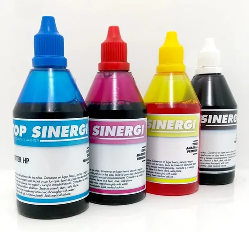 D_617111-MLA46806296168_072021-O.jpg Recarga De Tinta Alternativa Top Sinergi Plotter Hp