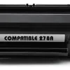 Toner Alternativo Para Ce278a 278a 78a P1606 P1606dn 4450 Negro