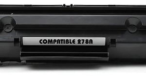 Toner Alternativo Para Ce278a 278a 78a P1606 P1606dn 4450 Negro