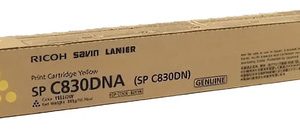 Toner Original Ricoh Spc830 Spc831 Color