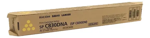 Toner Original Ricoh Spc830 Spc831 Color