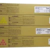 Kit Toner Alternativo Premium Top Sinergi Mpc 2003 2004 Cmyk Cmyk