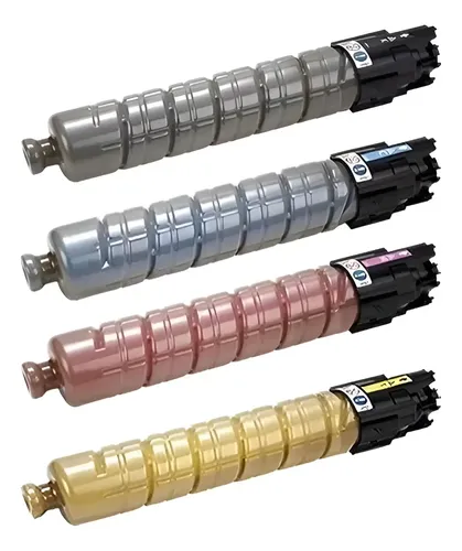 Toner Alternativo Para Ricoh Mpc 306 Premium