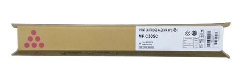Toner Alternativo Para Ricoh Mp C305 Premium
