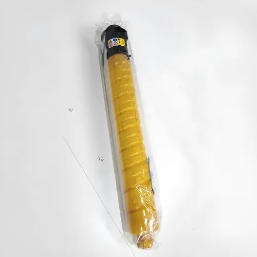 Tóner Alternativo Premium para Ricoh IM C2000 2500 Amarillo