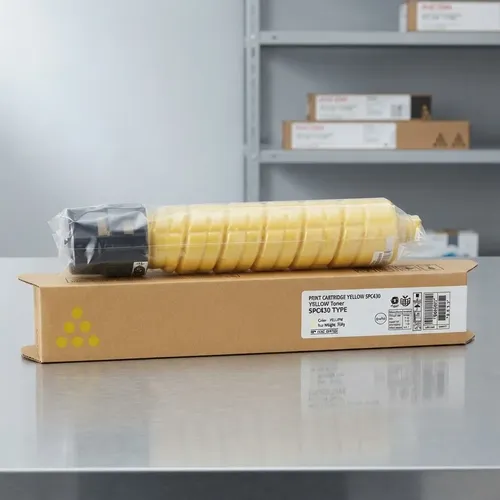 Tóner Alternativo para Ricoh SP C430DN/C440DN