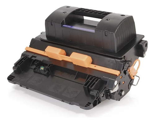 Toner Alternativo Compatible Hp Cc 364 X / Ce 390 X Negro