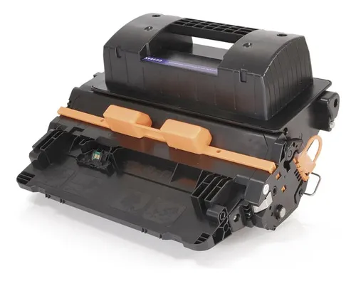 Toner Alternativo Compatible Hp Cc 364 X / Ce 390 X Negro