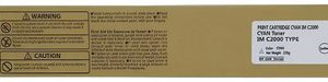 Toner Alternativo Premium Para Ricoh Im C 2000 2500