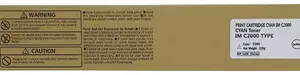 Toner Alternativo Premium Para Ricoh Im C 2000 2500