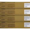 Toner Alternativo Para Im C 2010 / 2510 Premium