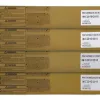 Toner Alternativo Para Im C 2010 / 2510 Premium