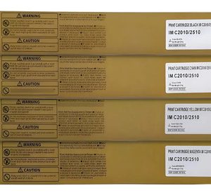Toner Alternativo Para Im C 2010 / 2510 Premium