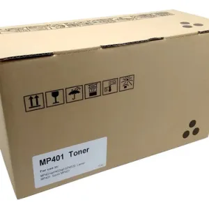 Toner Alternativo Para Ricoh Mp 401 402 Sp 4520 841886 Negro