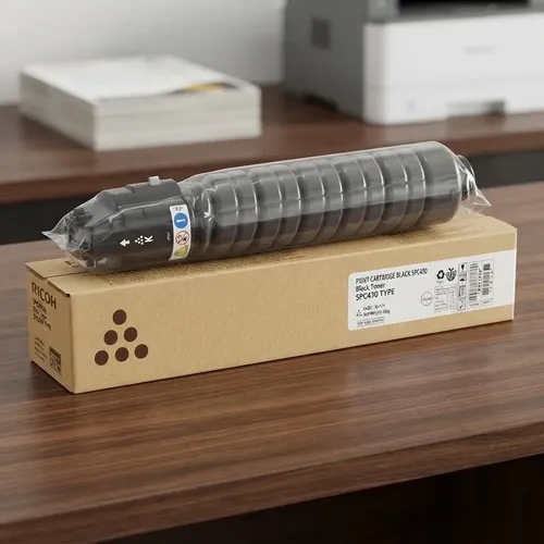 Tóner Alternativo para Ricoh SP C430DN/C440DN