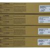 Kit Toner Alternativo Top Sinergi Im C 2000 Cmyk Premium Cmyk