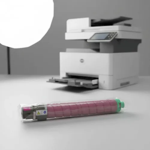 Tóner Alternativo Para Ricoh Sp C 830 Premium
