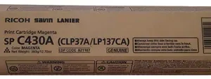 Toner Original Ricoh Sp C430a C430 430a