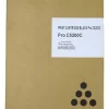 Toner Alternativo Premium Para Ricoh Pro C 5200 C5200
