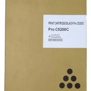 Toner Alternativo Premium Para Ricoh Pro C 5200 C5200