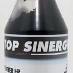 Recarga De Tinta Alternativa Top Sinergi Plotter Hp