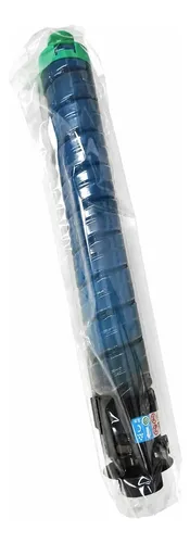 Tóner Alternativo para Ricoh SP C840DN Premium Cian