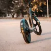 Monopatin Electrico Revel-pro M2 Rodado 20 Y 16 – Suspensión Negro