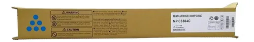 D_854203-MLA76880979972_062024-O.jpg Toner Alternativo Para Ricoh Mp C 3003 / 3004 3504 Premium
