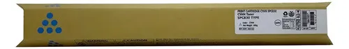 D_857217-MLA91225009161_082025-O.jpg Tóner Alternativo Para Ricoh Sp C 830 Premium