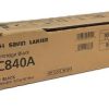 Toner Original Ricoh Sp C840 Dn Negro Negro