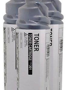 Toner Alternativo Mp 301 Para Ricoh Negro