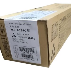 Toner Alternativo Para Ricoh Mp 2554 3054 4054 6054 Premium Negro