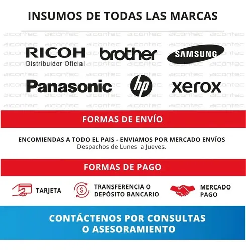 D_906587-MLA69437129051_052023-O.jpg Tóner Alternativo Para Ricoh Sp C 830 Premium