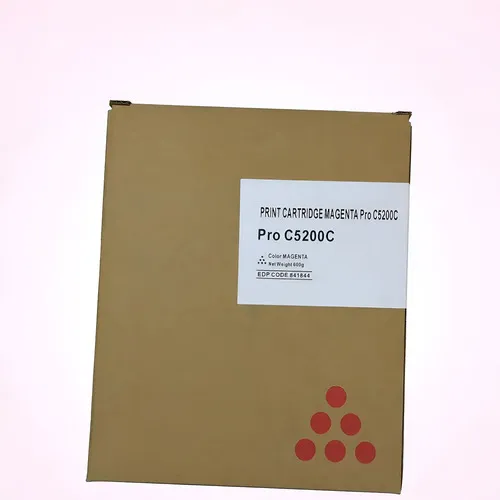 Tóner Alternativo Premium para Ricoh Pro C 5200 C5200