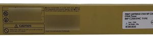 Toner Alternativo Para Ricoh Mp C2003 Negro - Colores