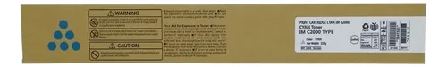 Toner Alternativo Premium Para Ricoh Im C2000 2500