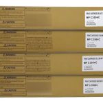 Toner Alternativo Para Ricoh Mp C 3003 / 3004 3504 Premium