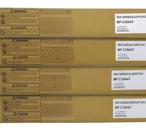 Toner Alternativo Para Ricoh Mp C 3003 / 3004 3504 Premium