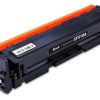 Toner Alternativo 510a 204a Pro M180n Negro