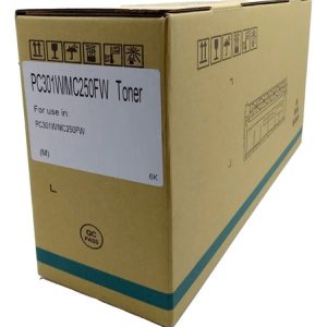 Toner Compatible Ricoh M C 250 251  C 301 C 311  Premium