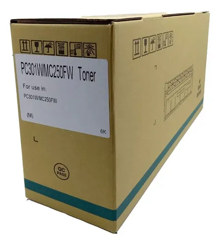 Toner Compatible Ricoh M C 250 251  C 301 C 311  Premium