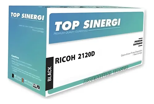 Tóner Top Sinergi Compatible con Samsung 2020D / 2120D / 2220D