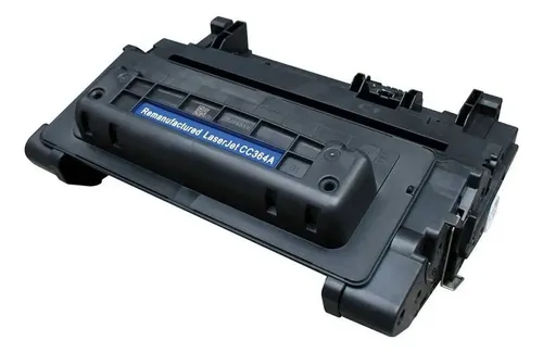Tóner Alternativo 64A / 90A para HP P4014 / P4015 / P4515 / M4555