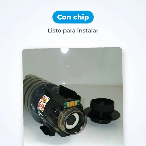 D_663225-MLA118572721529_102026-O Tóner Alternativo Ricoh M C320FW