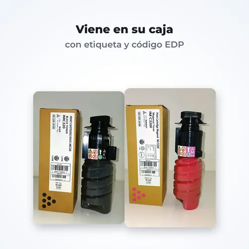 D_678243-MLA118572574927_102026-O Tóner Alternativo Ricoh M C320FW