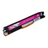 Tóner Alternativo 126A CE313A Magenta para HP CP1025 / M175 / M176