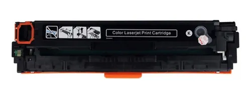 Tóner Alternativo 130A para HP Color LaserJet Pro M176 / M177