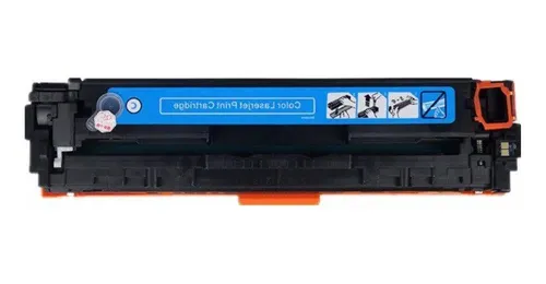 Tóner Alternativo 130A para HP Color LaserJet Pro M176 / M177